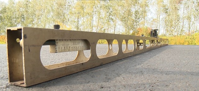 Участок дороги Большое Мурашкино – Перевоз в Нижегородской области отремонтировали в рамках нацпроекта БКАД