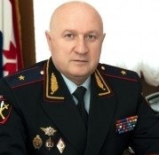 Начальником ГУ МВД России по Нижегородской области может стать генерал-майор из Мордовии Юрий Арсентьев