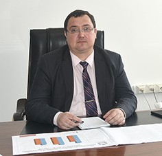 Денис Цветков уволен с должности директора нижегородского ГУАД после проверки прокуратуры