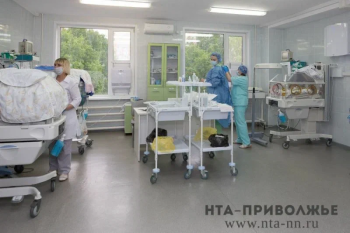 План закупки медоборудования перевыполнен на 10% в Нижегородской области