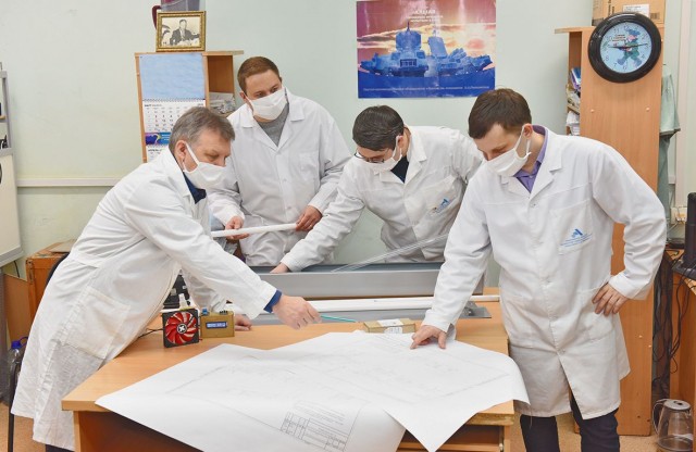 Производство рециркуляторов воздуха планируется на АПЗ в Нижегородской области