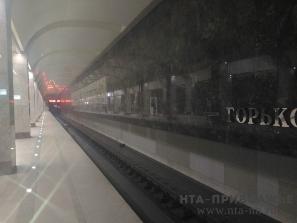 Стали известны сроки строительства станции метро "Сенная" в Нижнем Новгороде