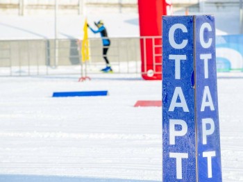 Чемпионат России по зимнему триатлону пройдет в Татарстане