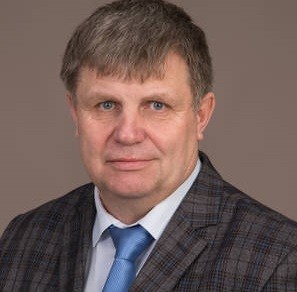 Экс-министр образования Нижегородской области Сергей Наумов ушел с должности зампреда правительства Сахалинской области