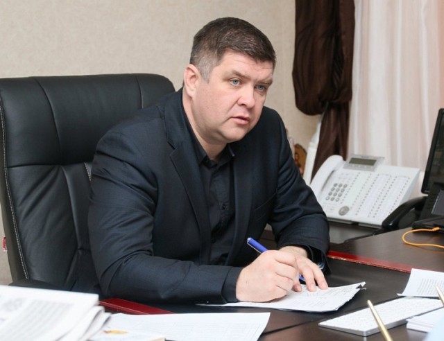 Вице-премьер Башкирии Борис Беляев отправлен под домашний арест