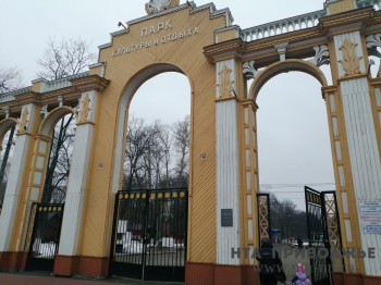 Юрий Шалабаев заявил о планируемом обновлении Автозаводского парка