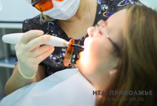 Нижегородские стоматологические клиники в разы завысили количество пролеченных зубов по ОМС в 2018 году