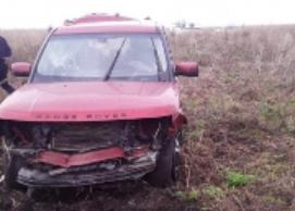 Четыре человека погибли в ДТП около с.Ясное Нижегородской области
