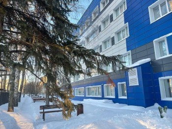Центр реабилитации участников СВО откроют в Ульяновске