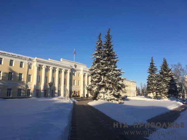 ЗС НО и Сахалинская областная Дума подпишут соглашение о межпарламентском сотрудничестве