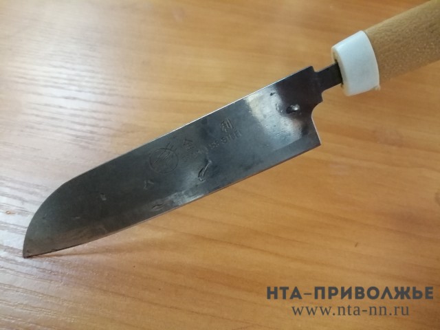 Пьяный студент-иностранец бегал по Нижнему Новгороду с ножом